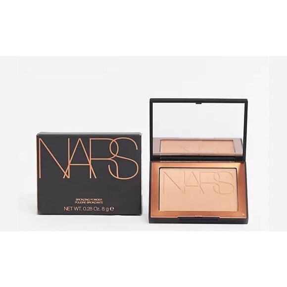 Nars Cosmetics Bronzing Powder - Picture 5 of 5